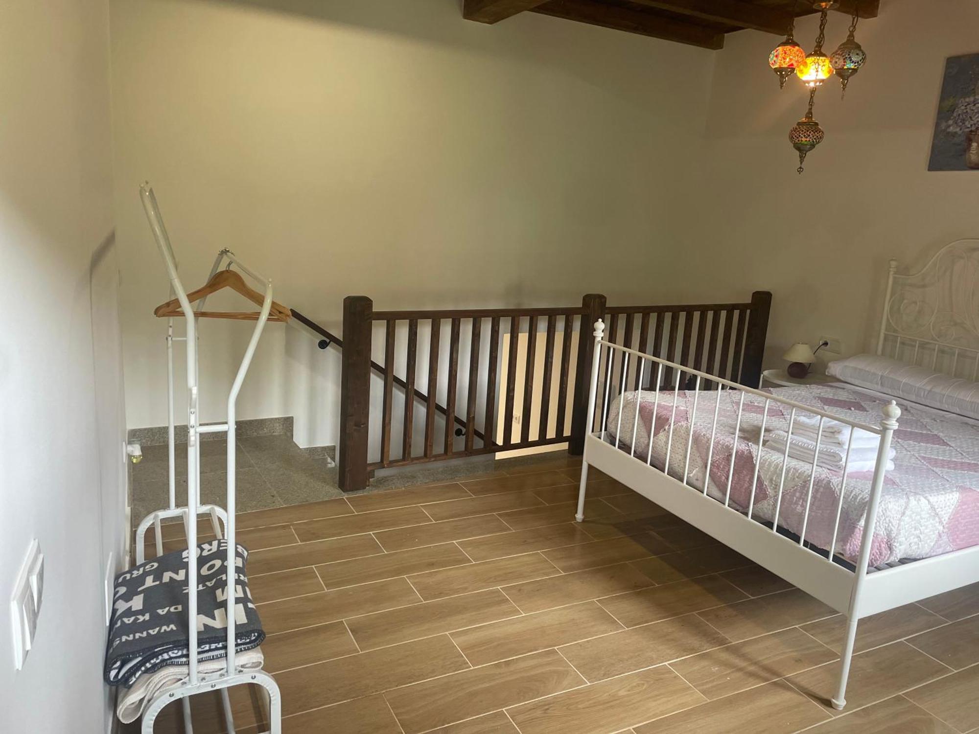Arteleira2 Rooms Padrón Dış mekan fotoğraf
