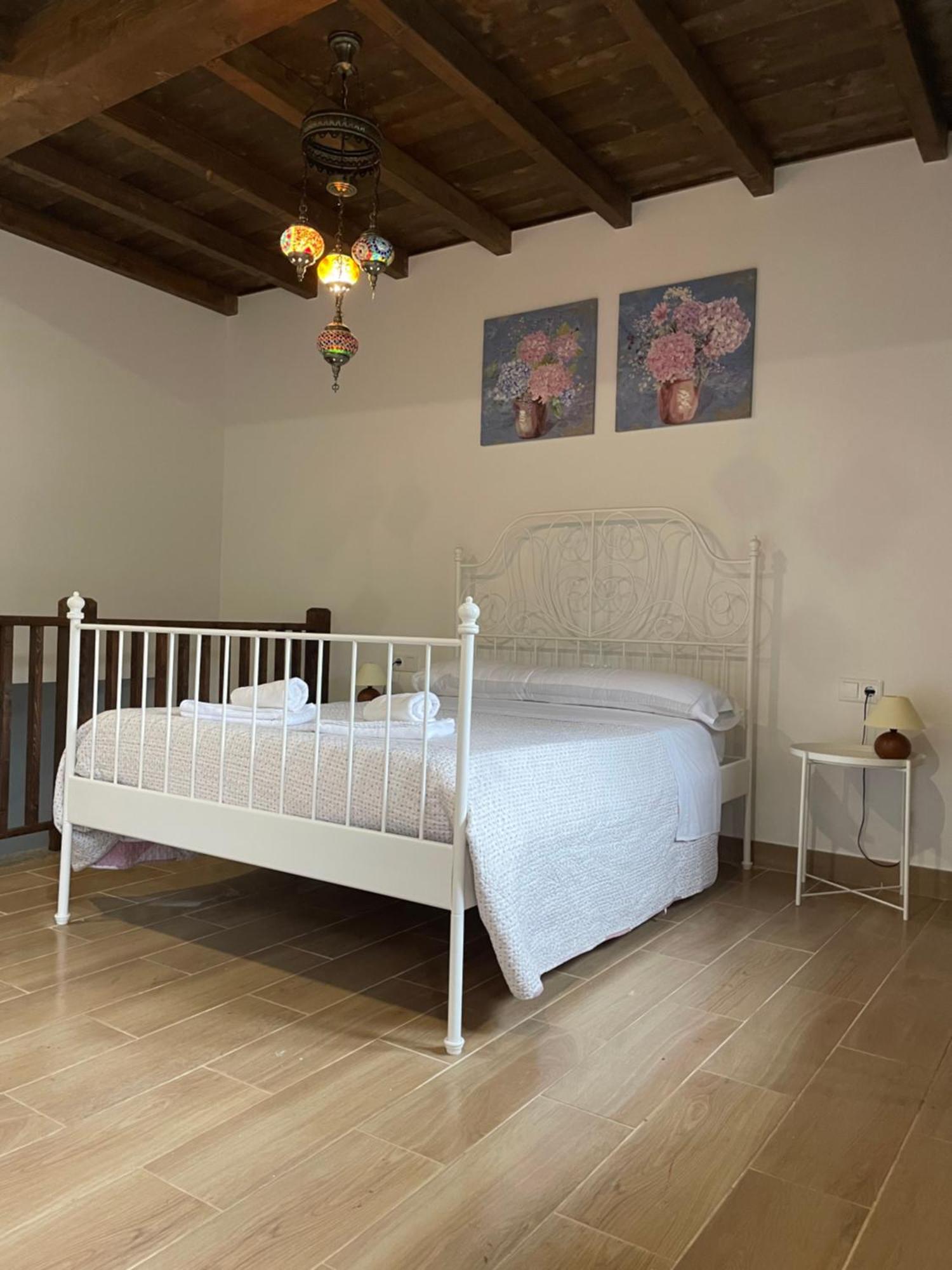 Arteleira2 Rooms Padrón Dış mekan fotoğraf
