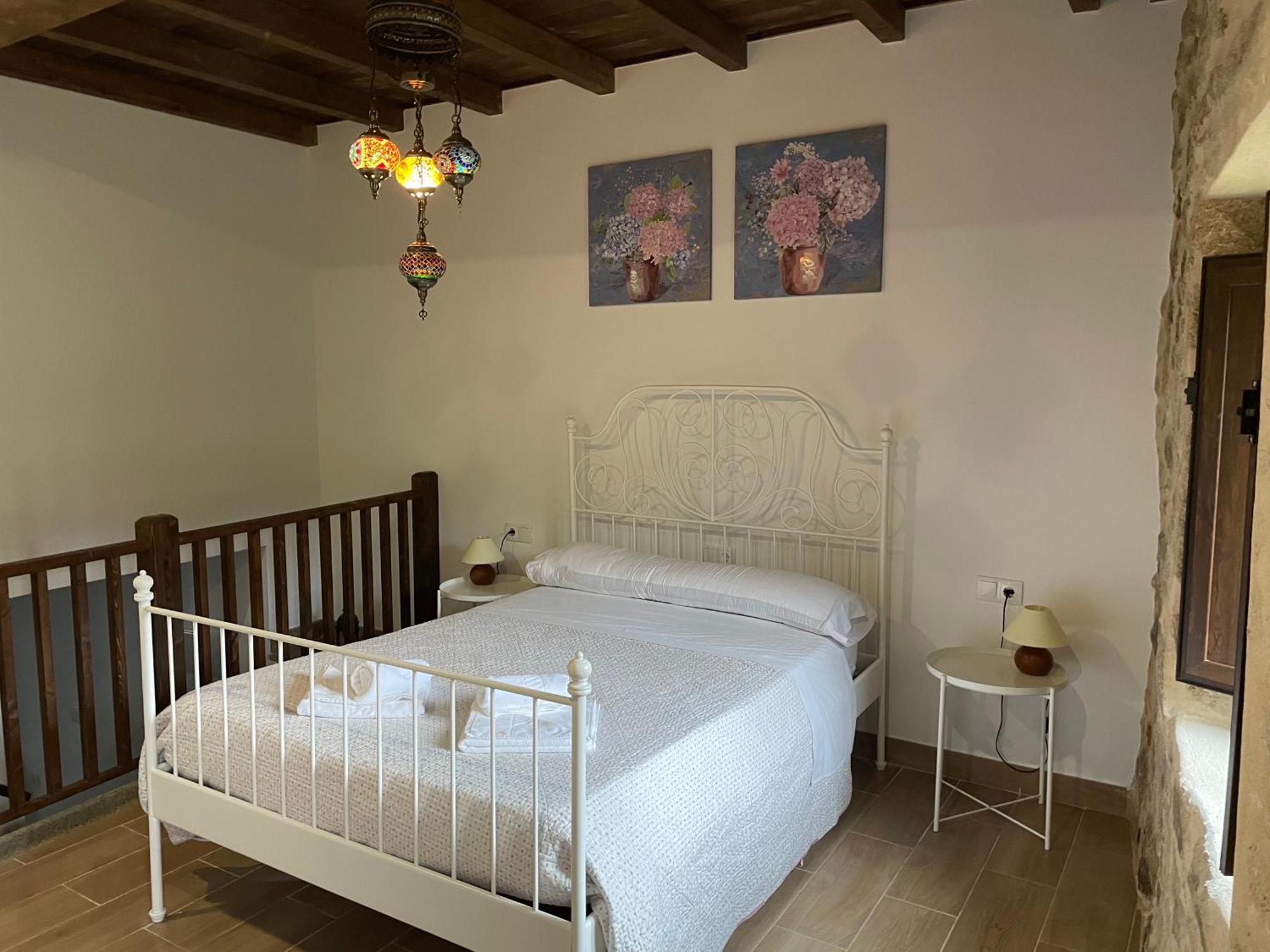 Arteleira2 Rooms Padrón Dış mekan fotoğraf
