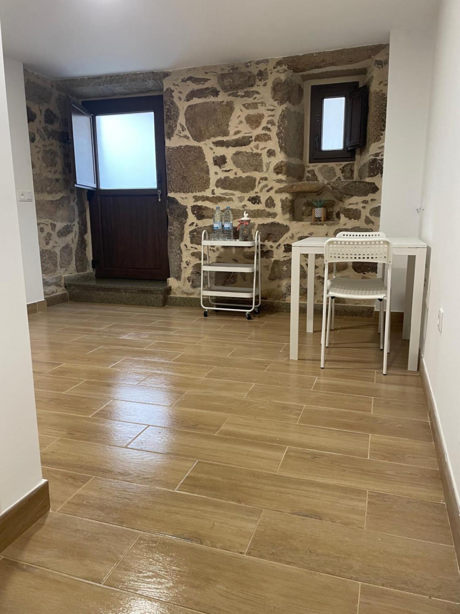 Arteleira2 Rooms Padrón Dış mekan fotoğraf