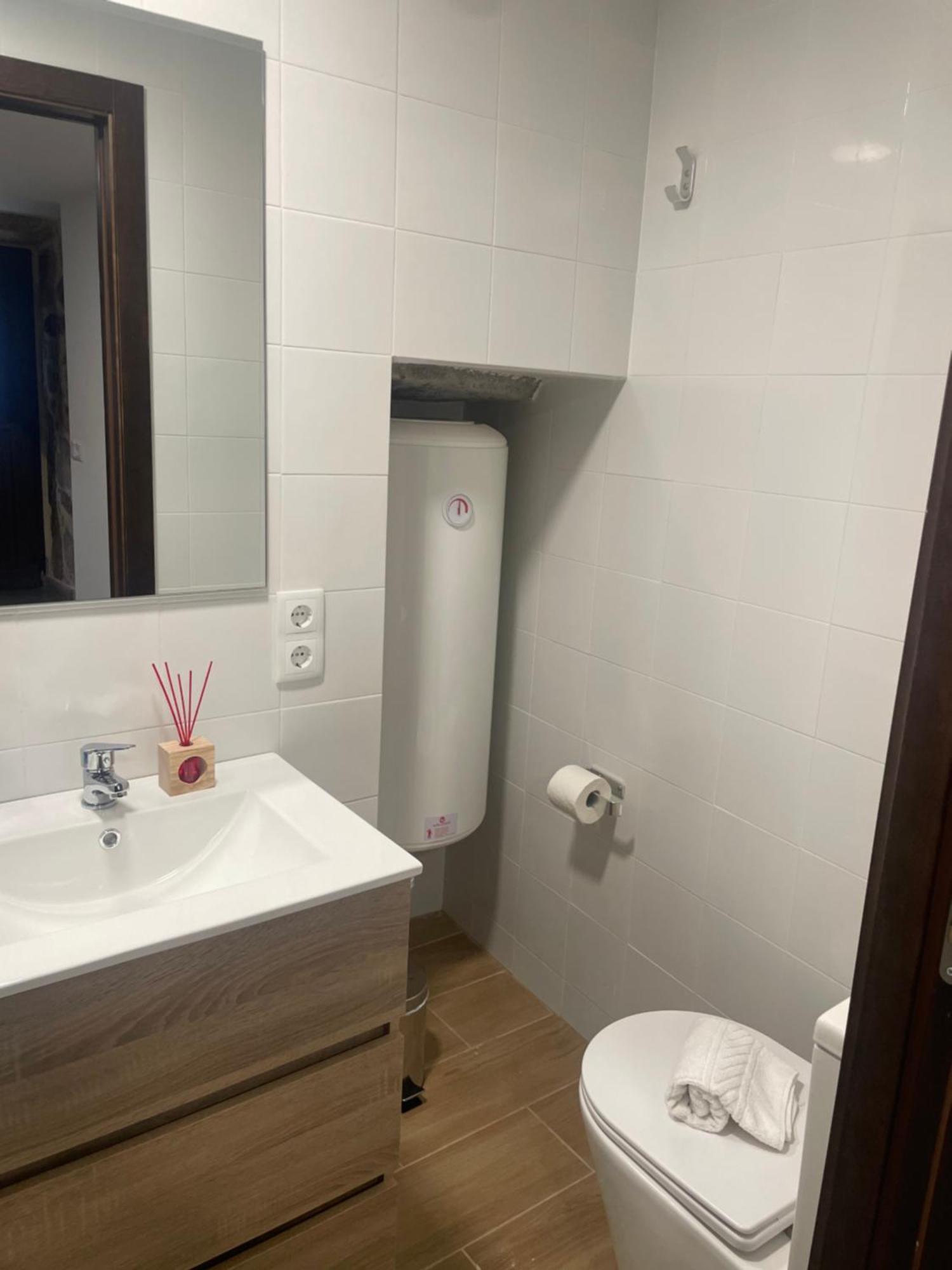 Arteleira2 Rooms Padrón Dış mekan fotoğraf