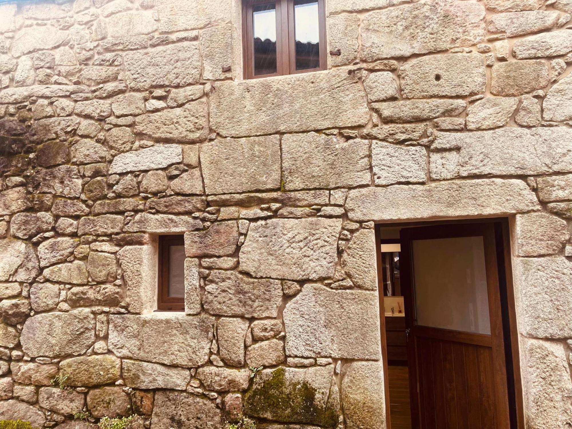 Arteleira2 Rooms Padrón Dış mekan fotoğraf