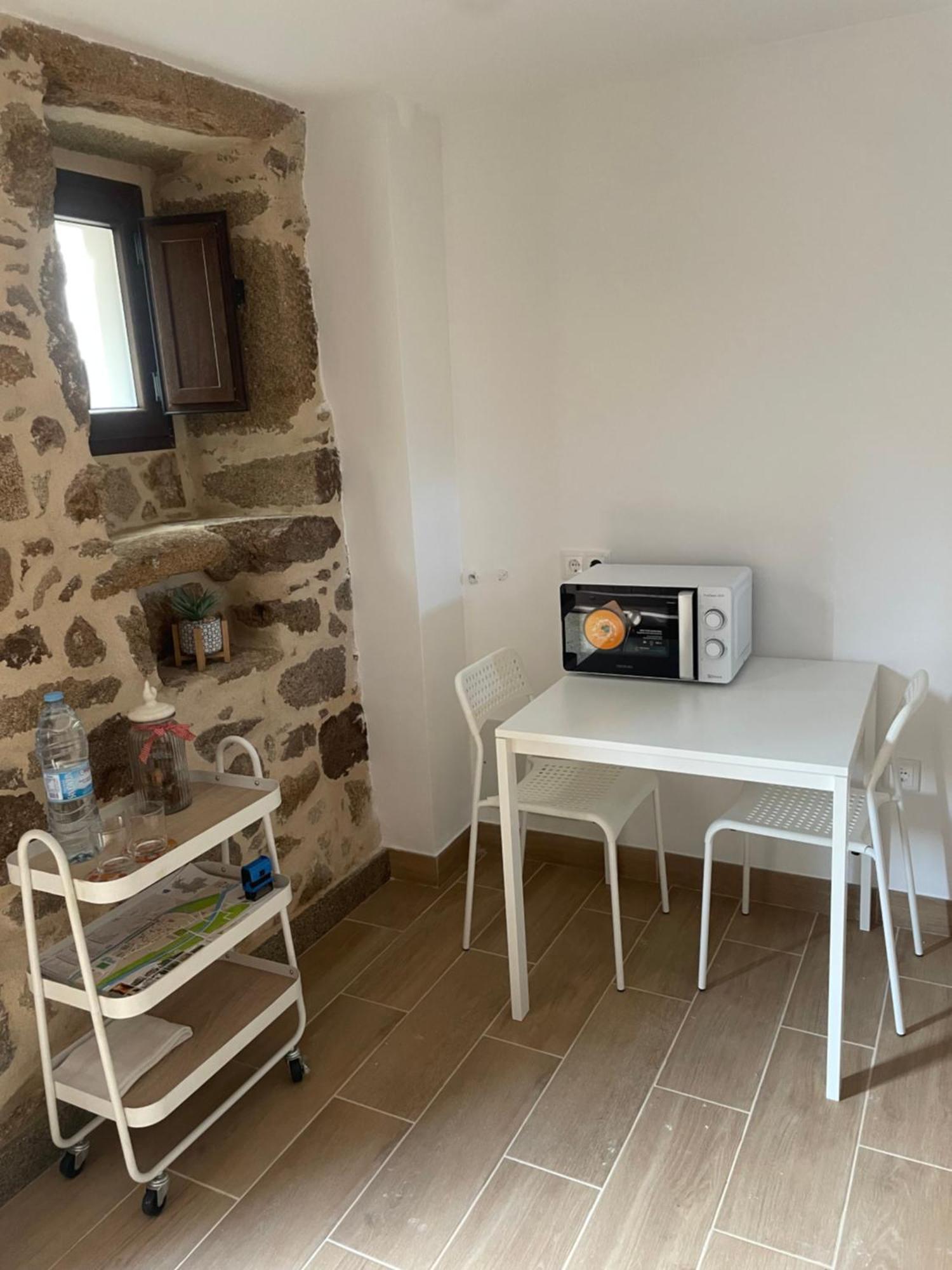 Arteleira2 Rooms Padrón Dış mekan fotoğraf