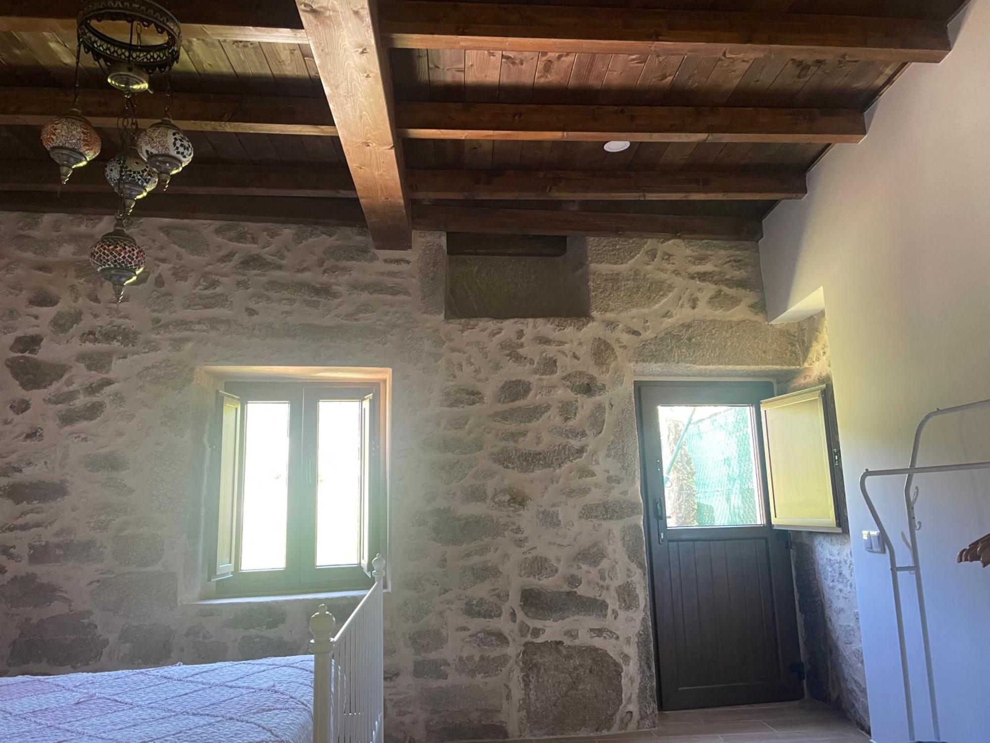 Arteleira2 Rooms Padrón Dış mekan fotoğraf