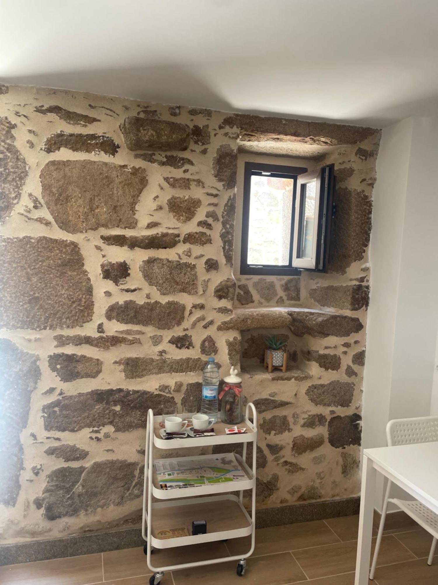 Arteleira2 Rooms Padrón Dış mekan fotoğraf