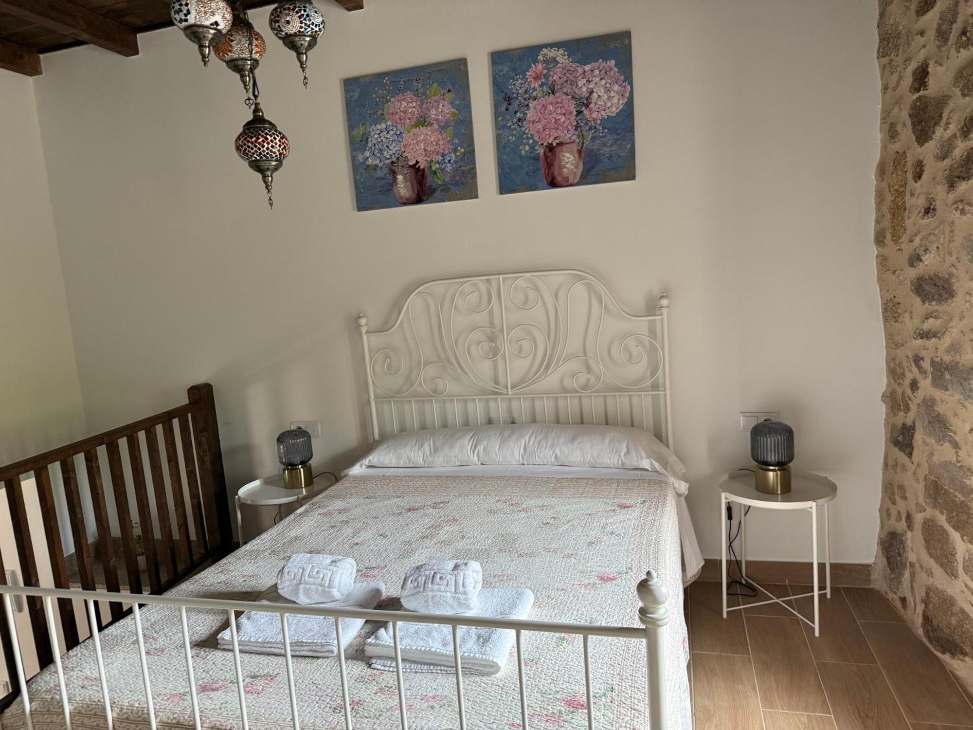 Arteleira2 Rooms Padrón Dış mekan fotoğraf