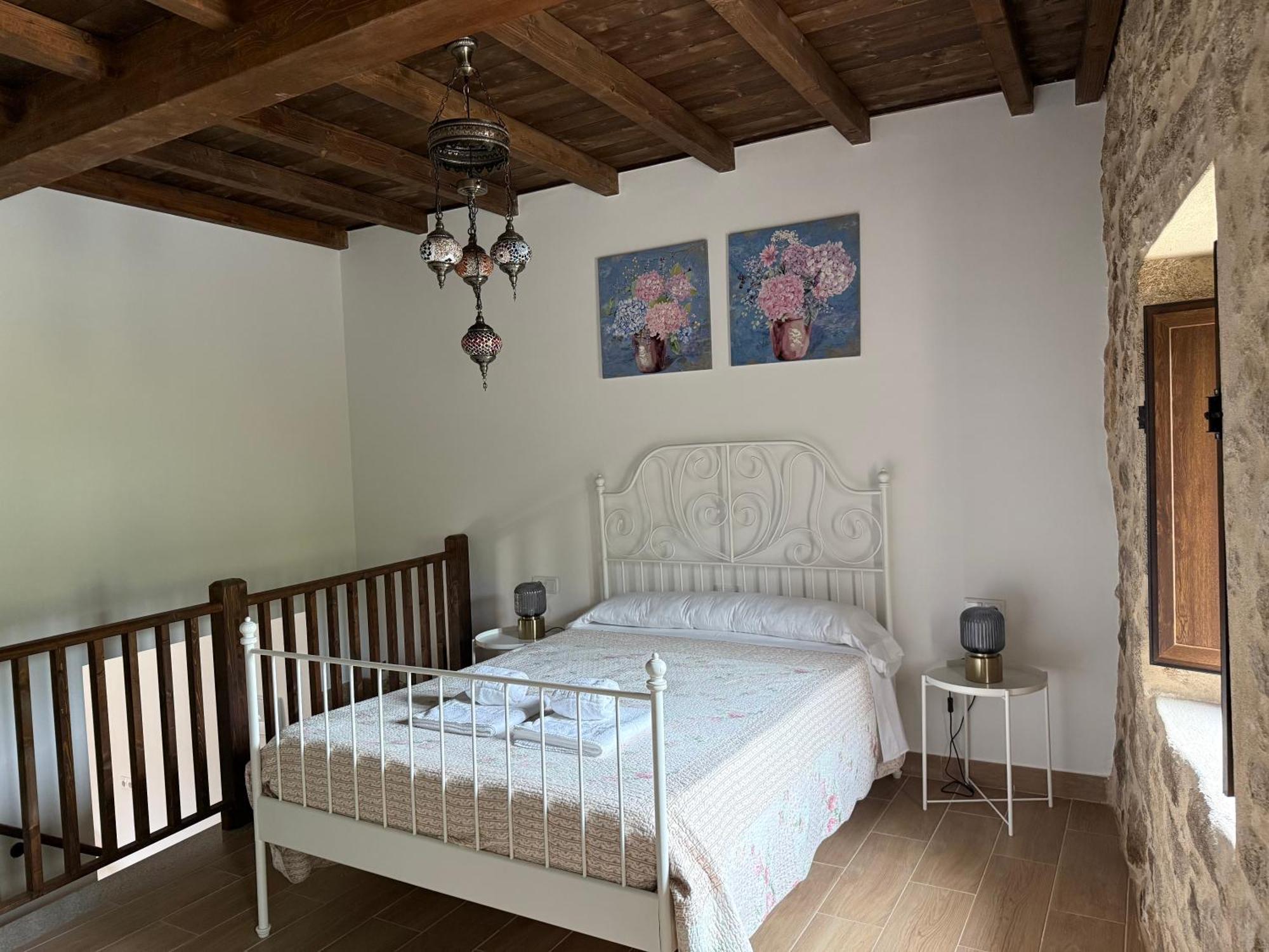 Arteleira2 Rooms Padrón Dış mekan fotoğraf